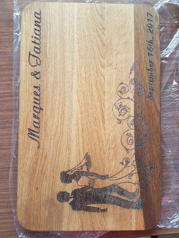 Spose di settembre 2017 a rapporto! -2 mesi - 2