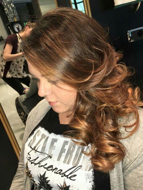 Capelli - Balayage - 2