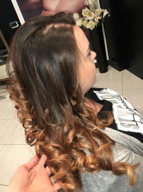Capelli - Balayage - 3