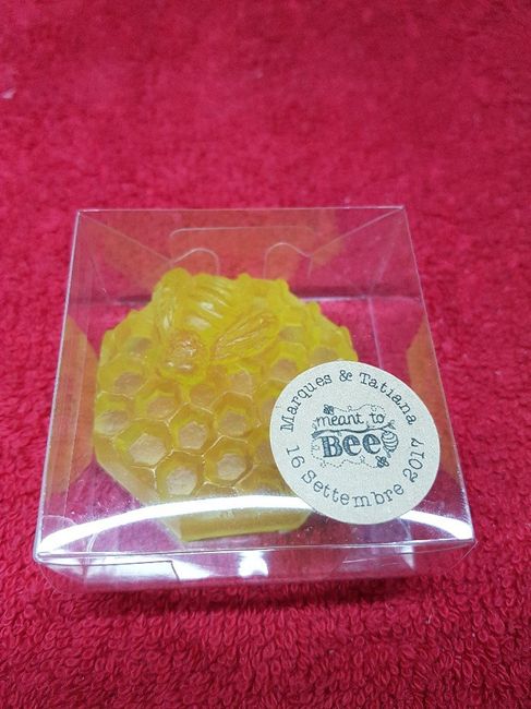 Cambio segnaposto - 1