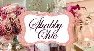 shabby chic 