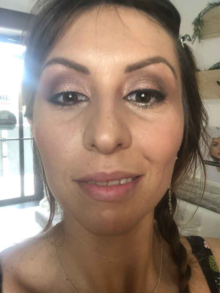 Trucco - 1