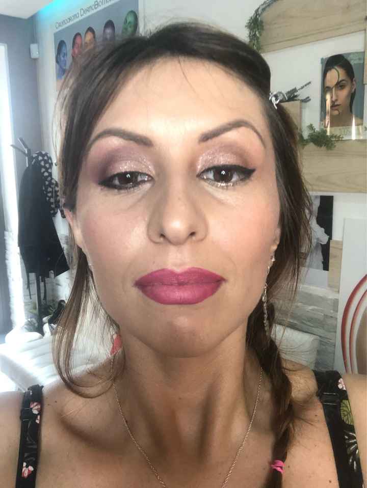 Trucco - 2