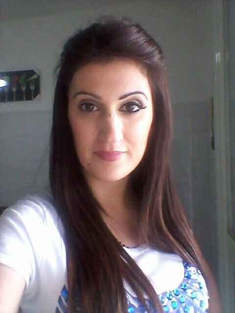 Prima prova trucco - 1