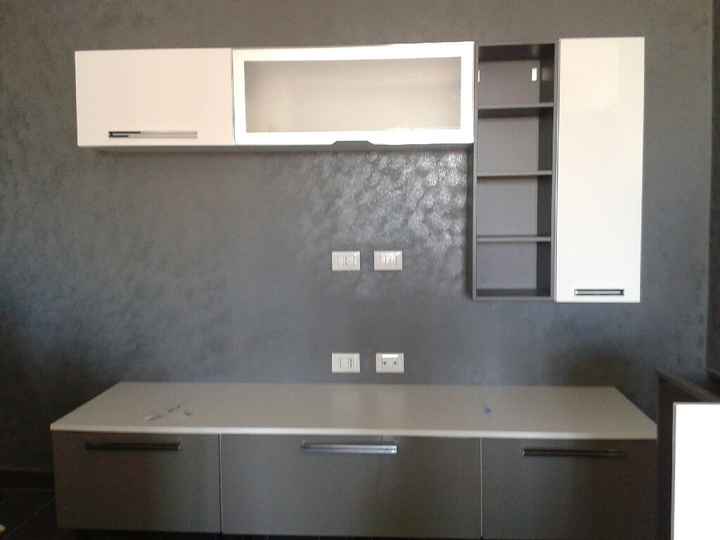 Cucina...com'è la vostra???? - 2