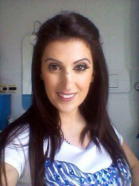 Prima prova trucco - 1