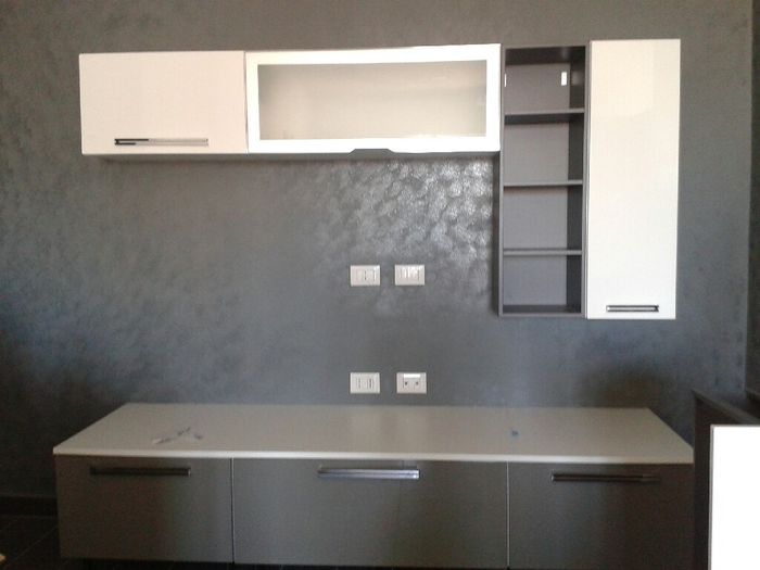 Cucina...com'è la vostra???? - 2