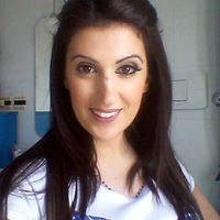 Prima prova trucco - 2