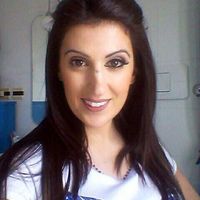 Prima prova trucco - 1