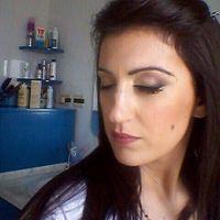 Prima prova trucco - 2