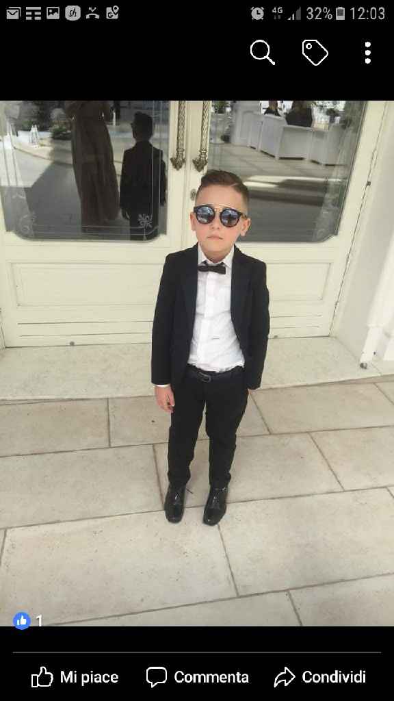 Il mio grande sogno , il nostro giorno 😍 - 3