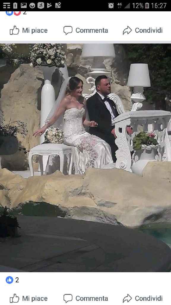 Il mio grande sogno , il nostro giorno 😍 - 9
