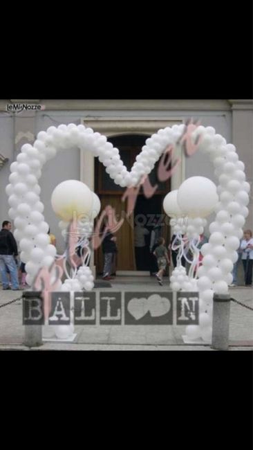  Palloncini o fiorii?? - 1