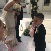 Il mio grande sogno , il nostro giorno 😍 - 4