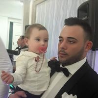 Il mio grande sogno , il nostro giorno 😍 - 12