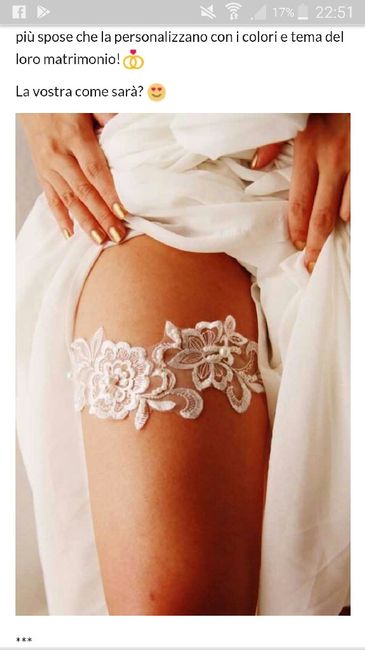 Come vorresti il tuo look pre-wedding? - 2
