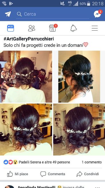  Crisi da acconciatura - 8
