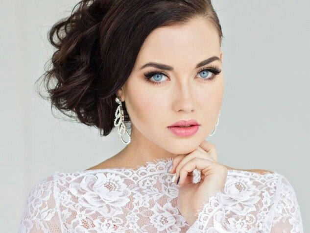  Make up sposa - 1