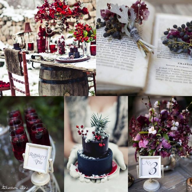 Bouquet - 1