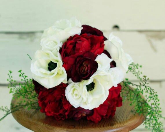 Bouquet sposa 😍 - 1