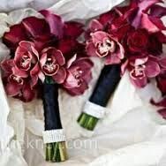 Bouquet sposa 🌸 - 3