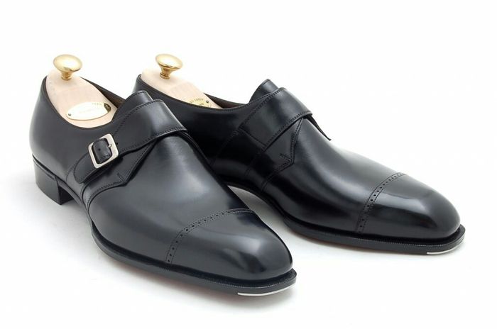 Scarpe sposo - 3