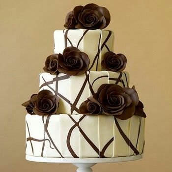 🎂 Wedding cake/ cake topper/ candy bar - 1