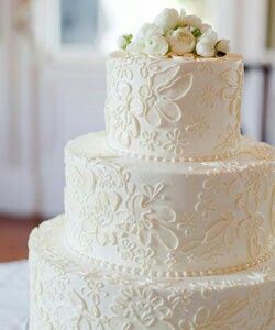 🎂 Wedding cake/ cake topper/ candy bar - 2