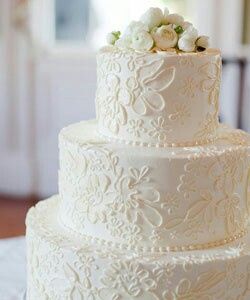 wedding cake inspiration Pt1 - 2