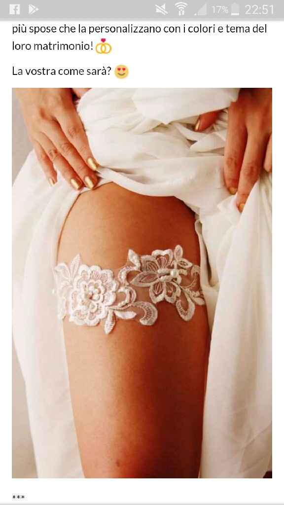 Come vorresti il tuo look pre-wedding? - 2