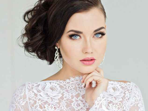  Make up sposa - 1
