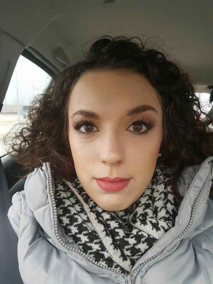  Prova trucco - 1