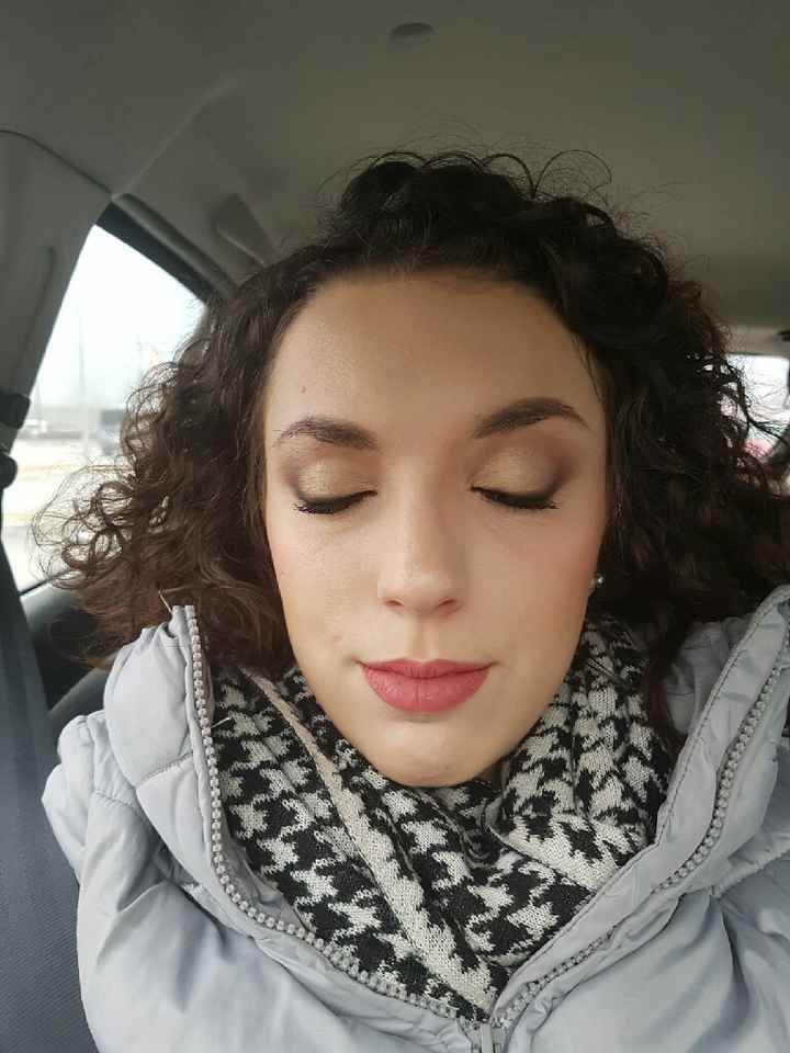  Prova trucco - 2