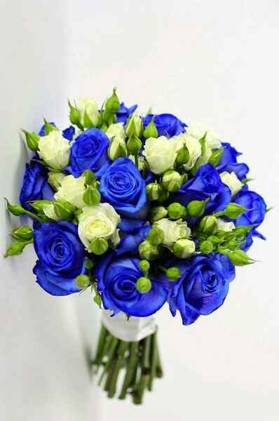 Bouquet sposa 😍 - 2