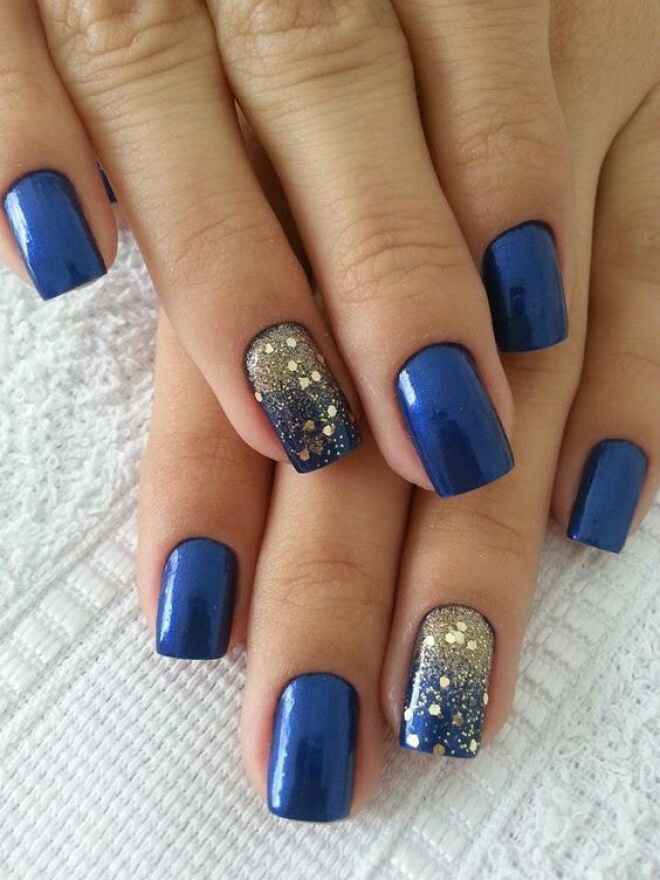 Colore unghie - 1