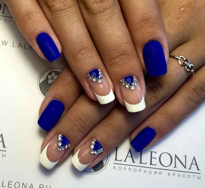 Colore unghie - 3