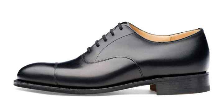 Scarpe sposo - 1