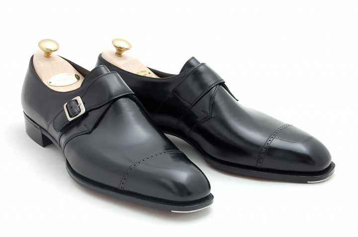 Scarpe sposo - 3