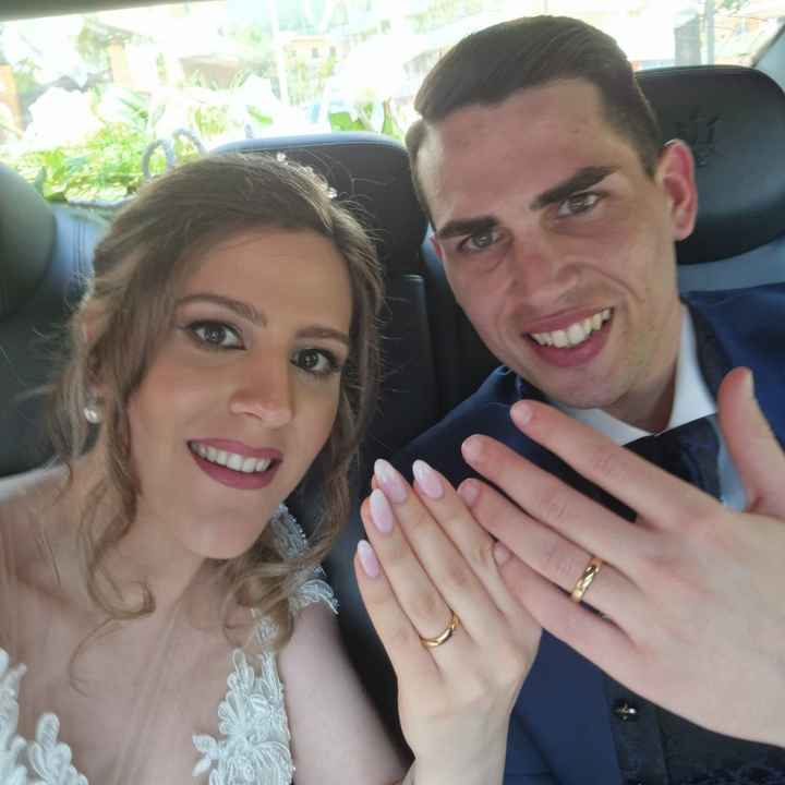 Abbiamo detto siiii❤️❤️❤️ - 1