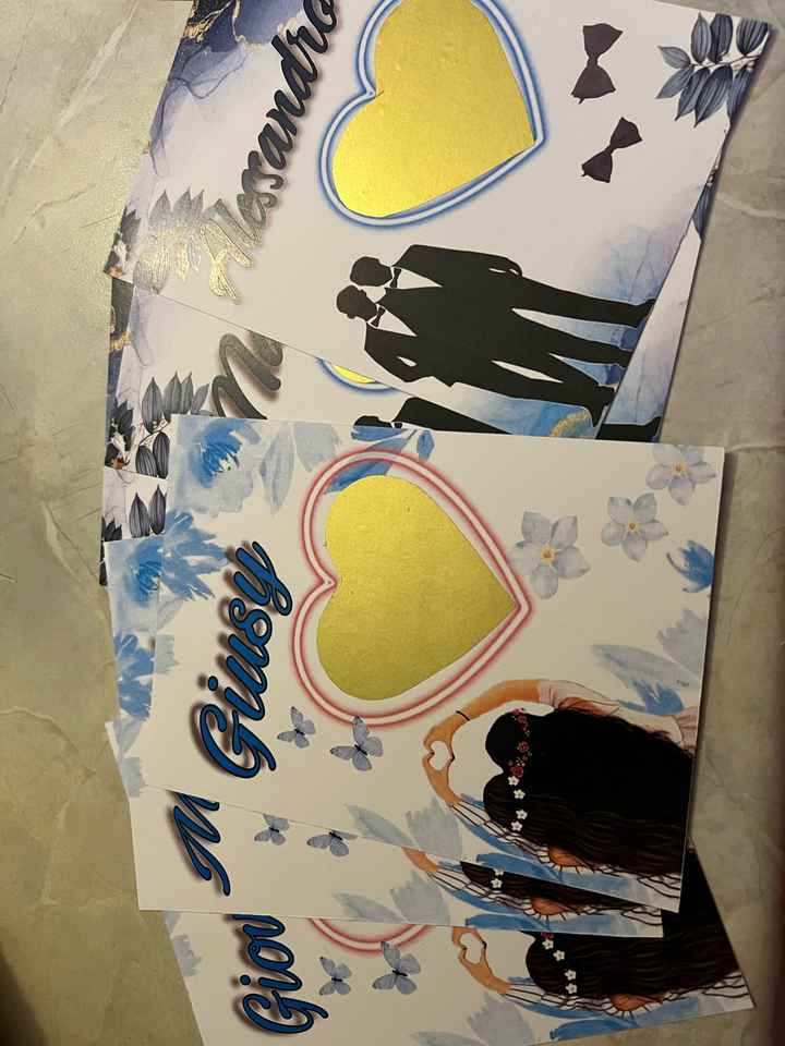 ecco le mie box per i testimoni e damigelle - 6