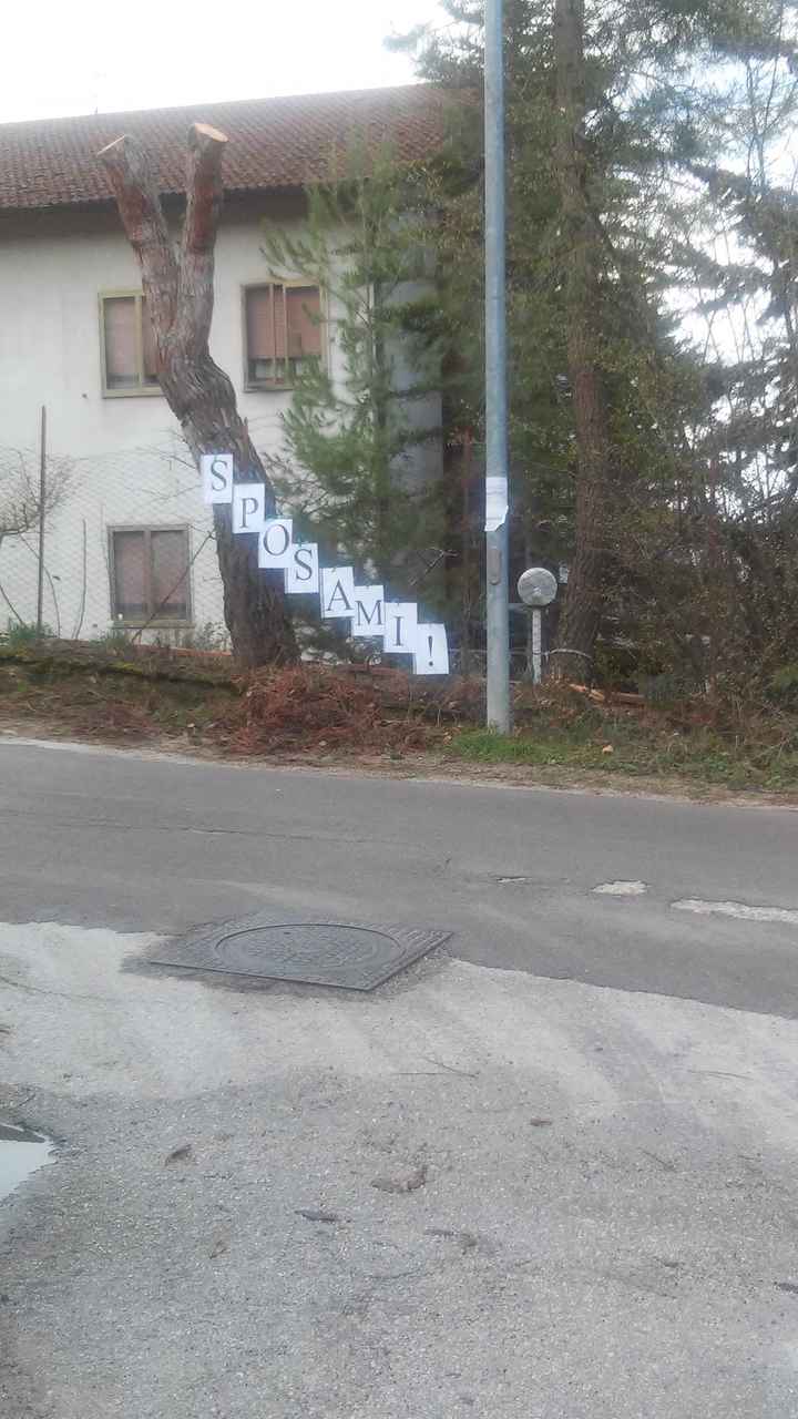 Dichiarazione d'amore fantastica - 3