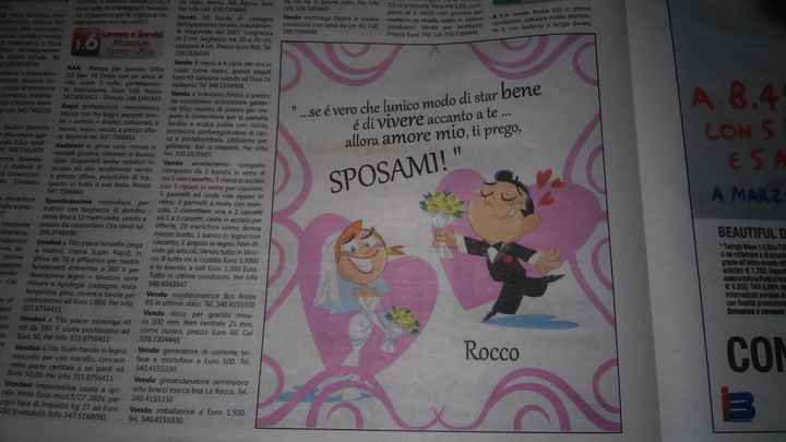 Dichiarazione d'amore fantastica - 8