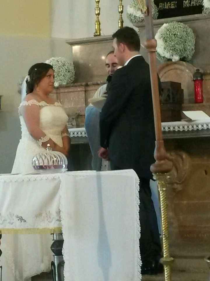 Ecco il nostro matrimonio - 2