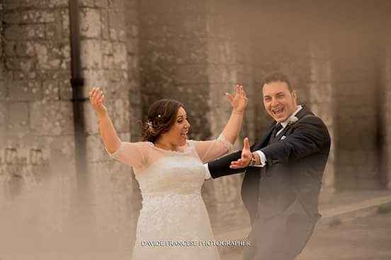 Ecco il nostro matrimonio - 8