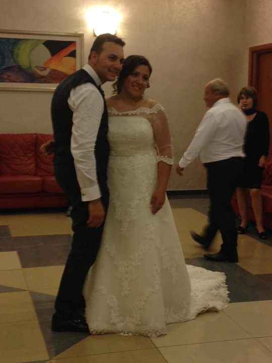 Ecco il nostro matrimonio - 12