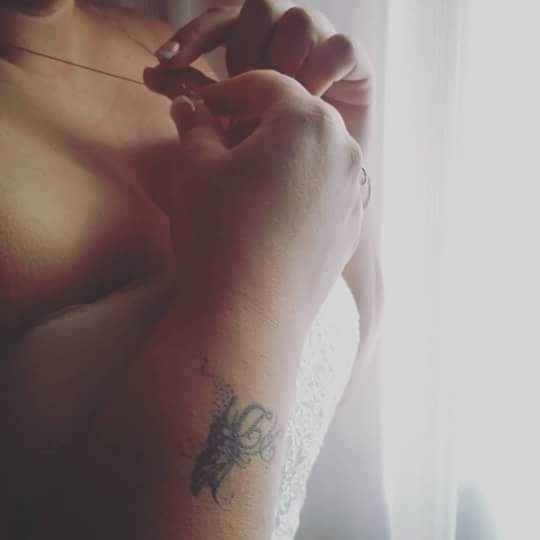 Ecco il nostro matrimonio - 15