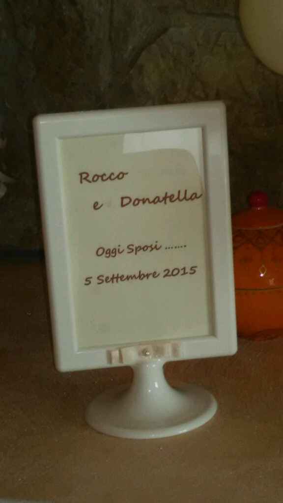 Ecco il nostro matrimonio - 19