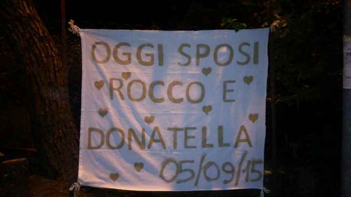 Ecco il nostro matrimonio - 20