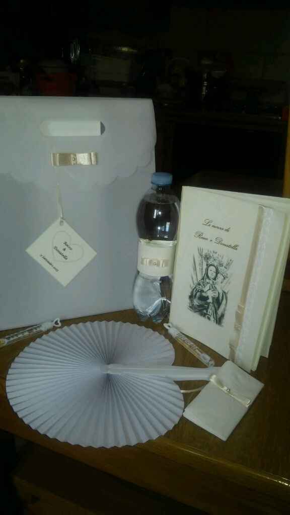 Ecco il nostro matrimonio - 21