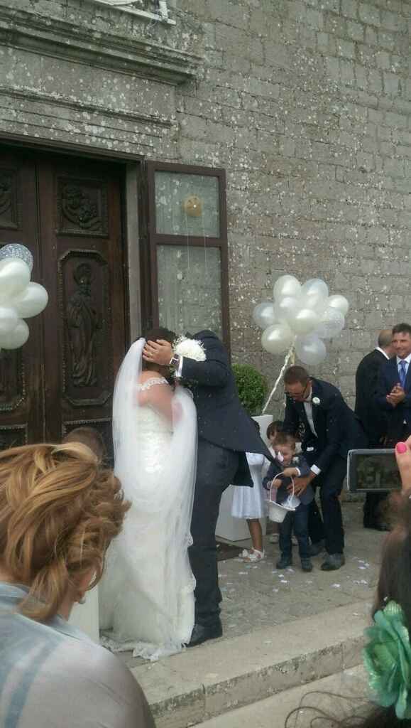 Ecco il nostro matrimonio - 1